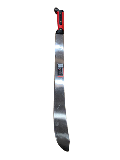 [3-772] MACHETE RULA M/BIM 24" 706-24PBM BELLOTA 3-772