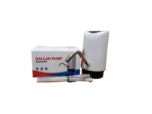 [3-915] BOMBA AUTOMATICA PARA BOTELLON PEQUEÑA 3-915