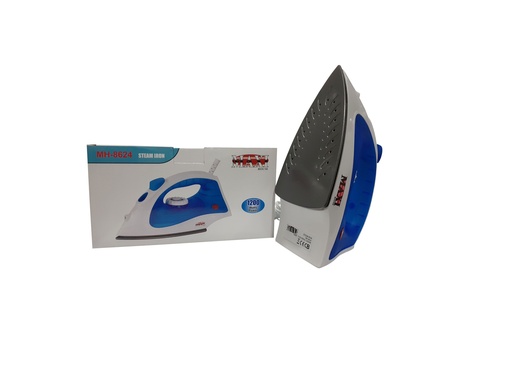 [3-934] PLANCHA A VAPOR 1200 WATT MAXI HOUSE 3-934