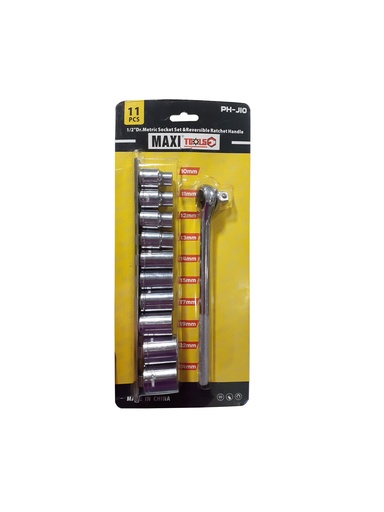 [3-950] CINTA METRICA x 7.5 MTS MAXI TOOL 3-950
