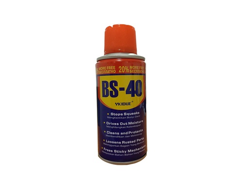[3-958] SPRAY BS-40 5 EN 1 x 100ML 3-958