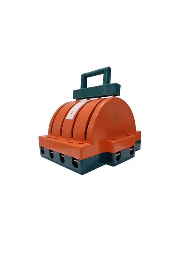 [3-967] CUCHILLA DOBLE PASE 4Px225A NARANJA 3-967