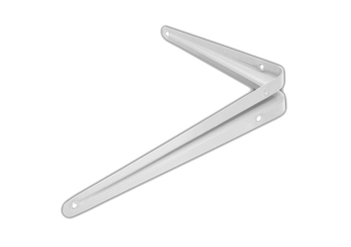 [4-098] PIE DE AMIGO 8 X 10 BLANCO Unidades  PH-ZJ0905 4-098