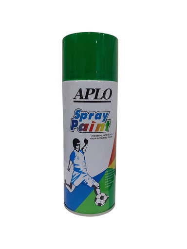 [4-315] SPRAY VERDE APLO x 240 ML 4-315