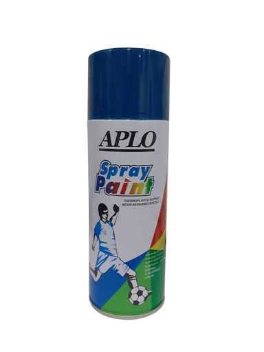 [4-316] SPRAY AZUL APLO x 240 ML 4-316