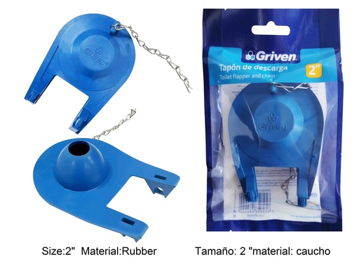 [4-439] FLAPPER GRIVEN 4-439