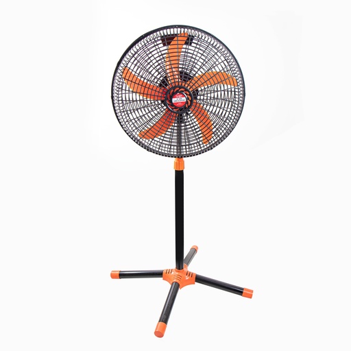 [4-445] VENTILADOR PEDESTAL 18" TIFON 4-445