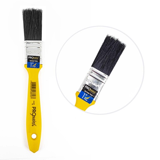 [4-599] BROCHA PRO PAINT 1¨ 4-599