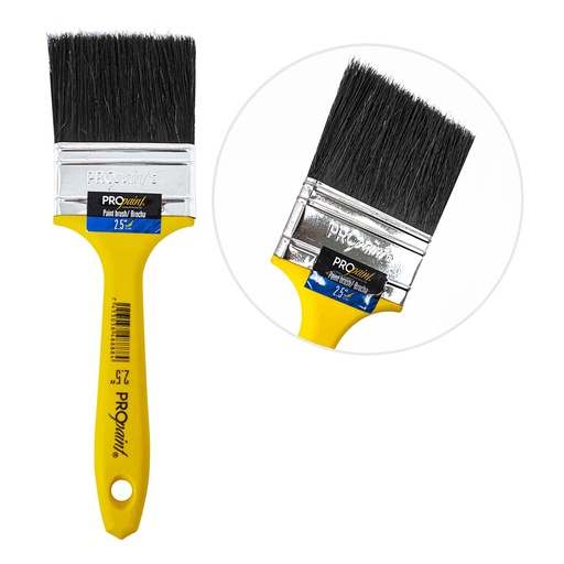 [4-602] BROCHA PRO PAINT 2.5¨ 4-602