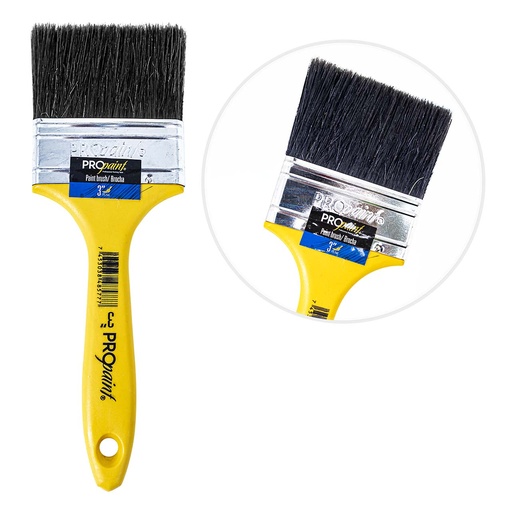 [4-603] BROCHA PRO PAINT 3¨ 4-603
