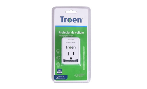 [4-684] PROTECTOR MULTIPROPOSITO 110V TROEN 4-684