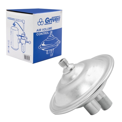 [4-724] CARGADOR DE AIRE GRIVEN 4-724