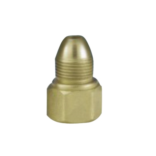 [0-003] [0-003] ADAPTADOR POL 1/2 x FNPT 0-003