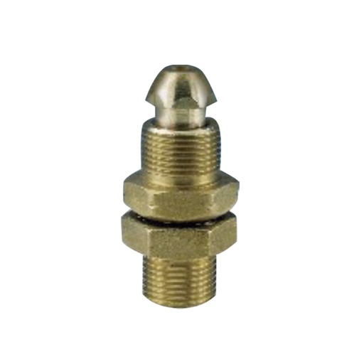 [0-005] [0-005] ADAPTADOR P/REG ACETILENO A PROPANO 0-005