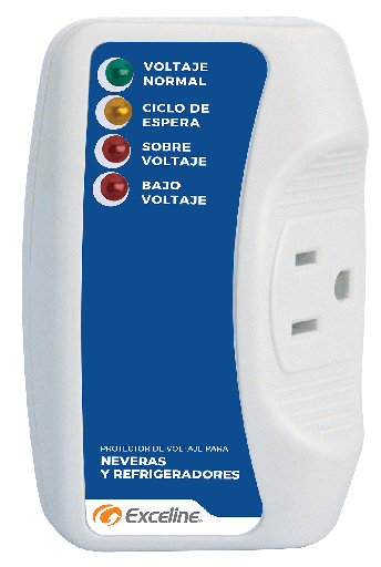 [0-090] PROTECTOR PARA NEVERA EXCELINE 0-090