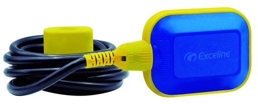 [0-104] [0-104] FLOTANTE ELECTRICO x 3MTS CON C/PESO EXCELINE 0-104