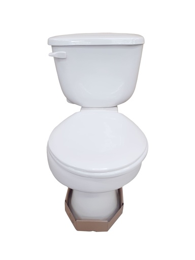 [0-135] [0-135] INODORO CORONET/DUNCAN BLANCO VENCERAMI 0-135