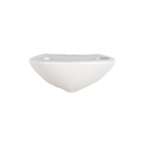 [0-136] LAVAMANO SHELBY BLANCO VENCERAMICA 0-136