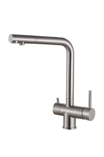 [0-153] LLAVE FREGADERO MONOMANDO ATLANTIC  FP 0-153