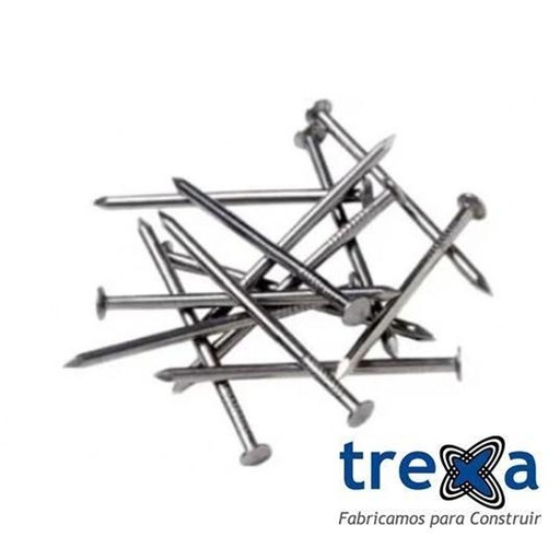 [0-210] CLAVO 1 1/2 x 14 x 10 kg TREXA 0-210