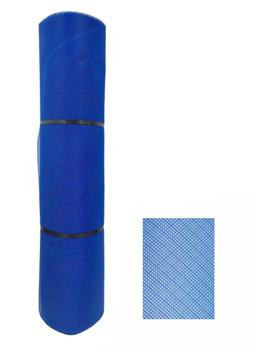 [0-224] MALLA MOSQUITERO 30x1,03MTS AZUL TRICAL 0-224