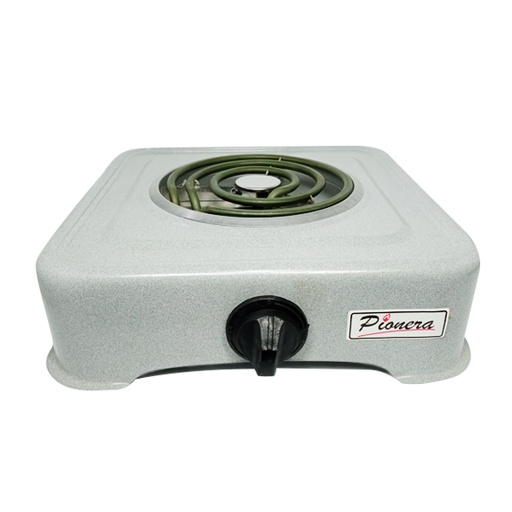 [0-240] COCINA ELECTRICA 1 HORNILLA PIONERA 0-240