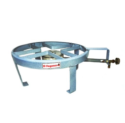 [0-242] REVERBERO 1 QUEMADOR EL FOGONERO 0-242