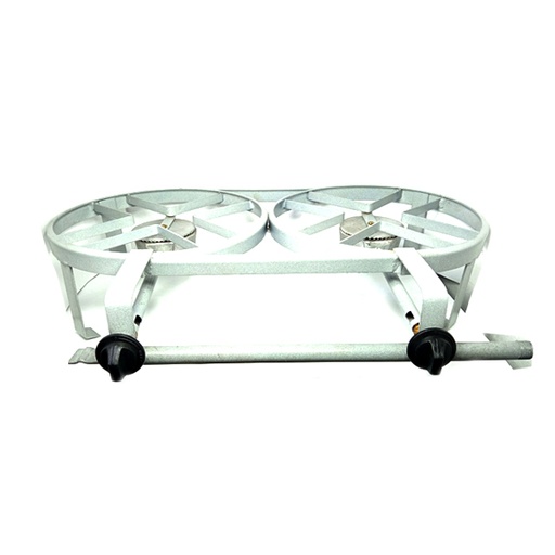 [0-243] REVERBERO 2 QUEMADOR EL FOGONERO 0-243