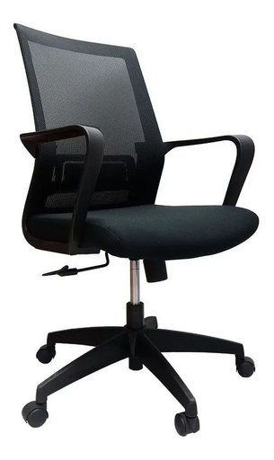 [0-247] SILLA EJECUTIVA TAMPA 0-247