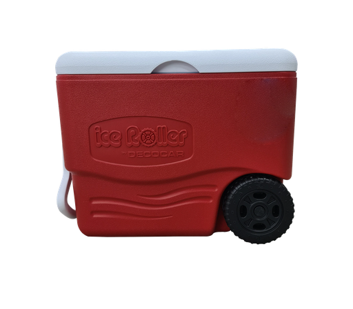 [0-260] CAVA ICE ROLLER ELITE x 55 LTS DECOCAR 0-260