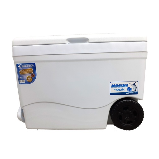 [0-261] CAVA ICE ROLLER MARINE x 55 LTS DECOCAR 0-261