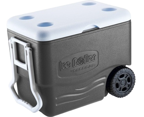 [0-263] CAVA ICER ROLLER STANDARD x 55 LTS DECOCAR 0-263