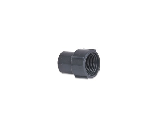 [0-274] ADAPTADOR HEMBRA ESPIGA AF x 3/4" IMPLASVEN 0-274