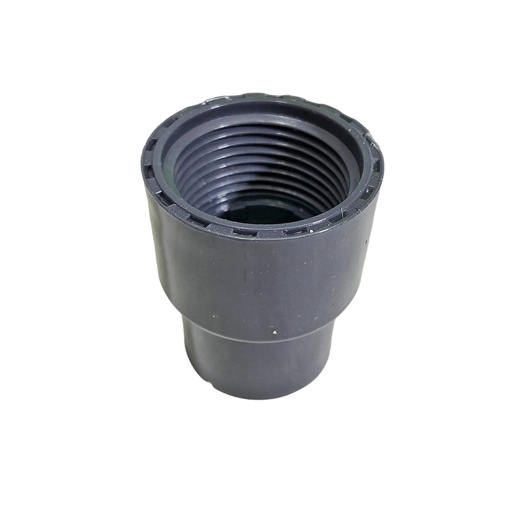 [0-275] ADAPTADOR HEMBRA ESPIGA AF x 1" IMPLASVEN 0-275