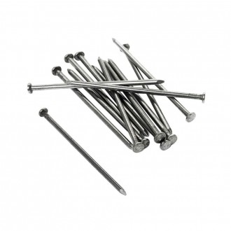 [0-284] CLAVO 3 1/2 x 9 x 8 kg TREXA 0-284