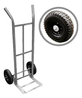 [0-287] [0-287] CARRUCHA C/RUEDA MACIZA 10" RUTEL 0-287