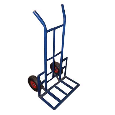 [0-288] [0-288] CARRUCHA BUHONERA C/RUEDA NEUM 10" RUTEL 0-288