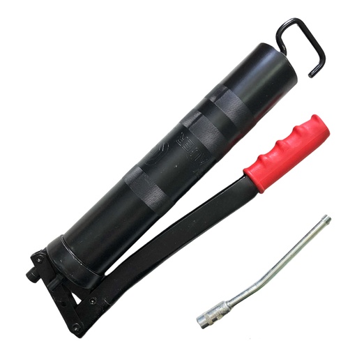 [0-402] ENGRASADORA KIT MEJIA 0-402