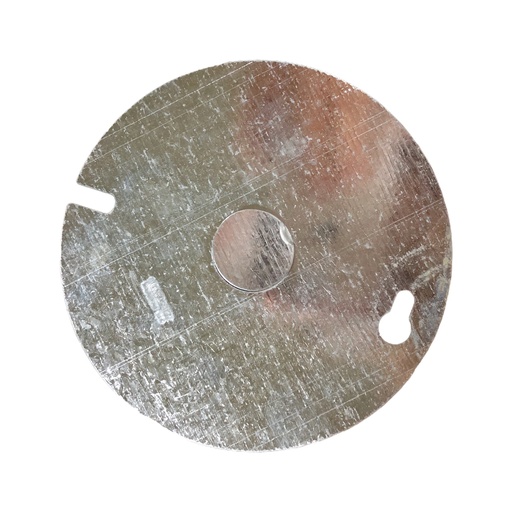 [0-429] TAPA METALICA RED PERFORADA 4x4 0-429