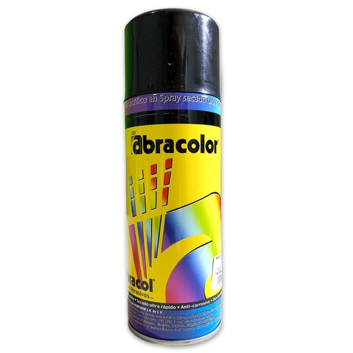 [0-446] SPRAY CAFE CLARO 400 ML ABRACOL 0-446