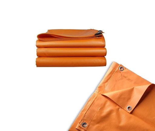 [0-471] ENCERADO AT 4x4 NARANJA RUANSA 0-471