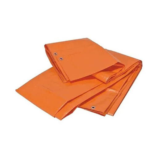 [0-477] ENCERADO AT 7x8 NARANJA RUANSA 0-477