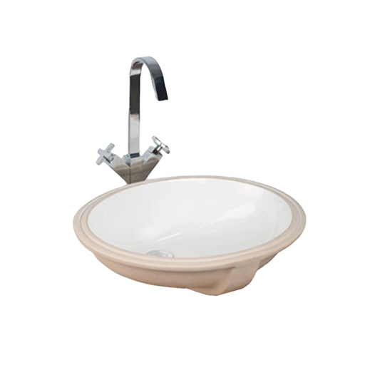 [0-518] LAVAMANO MARLOWE VENCERAMICA 0-518