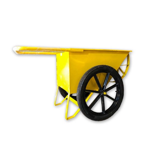 [0-535] CARRETON CONCRETERO 150 LTS RUTEL 0-535