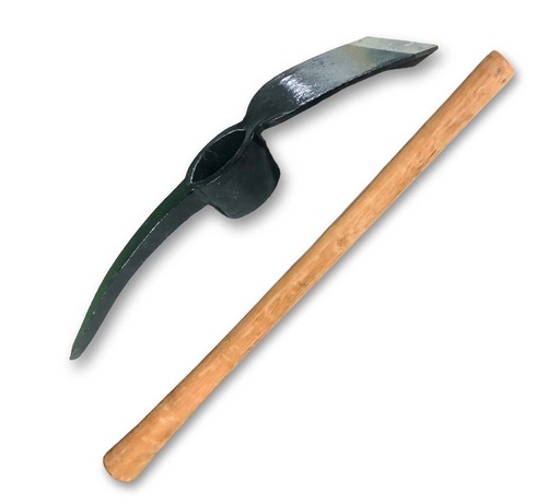 [0-536] PICO C/CABO x 5 LB RUTEL 0-536