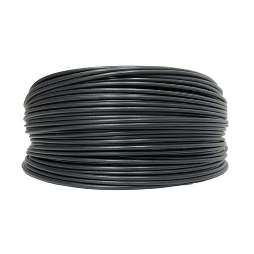 [0-635] CABLE AUTOMOTRIZ 14 105°C NEGRO 100M ICONEL 0-635
