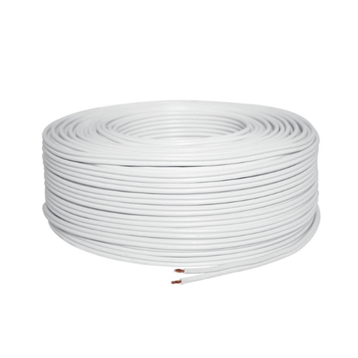 [0-643] CABLE SPT 2X14 AWG 100M ICONEL 0-643