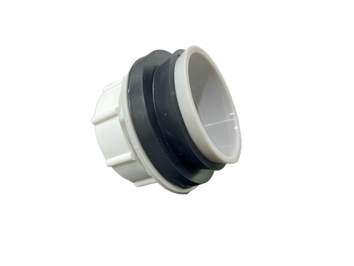 [0-651] SPUD PLASTICO DE 1 1/2" VENCERAMICA 0-651