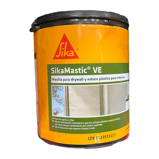 [0-680] SIKAMASTIC PASTA PROF MULTIPROPOSITO x GALON 0-680