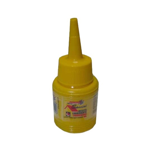 [0-742] ACEITE LUBRICANTE LIQ 3 en 1 38cc CHAMPION 0-742